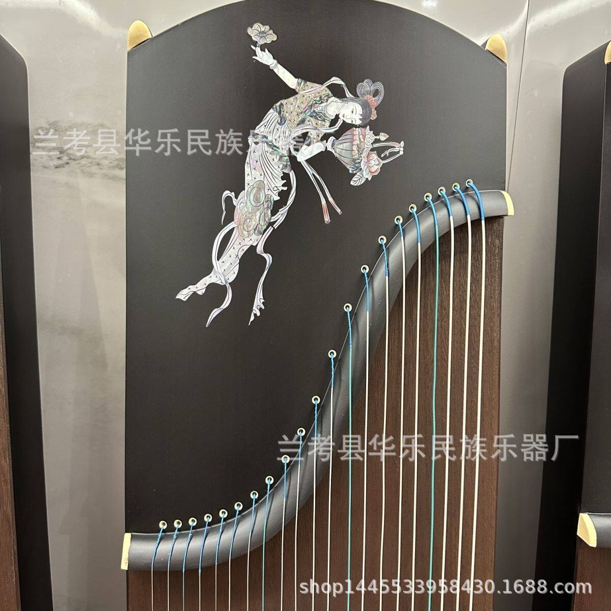 ★163 蘭陰清歌舞【公式規格+チューニング】