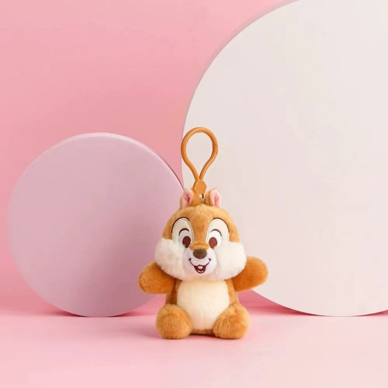 12cm Qiqi ハッピーペンダント