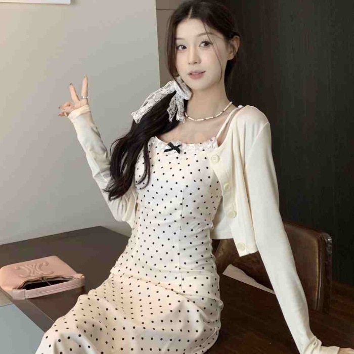 ロングスカート