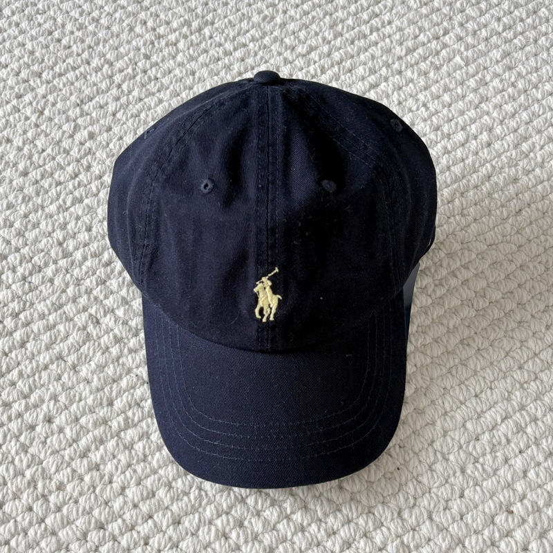 ネイビーブルーイエローラベル