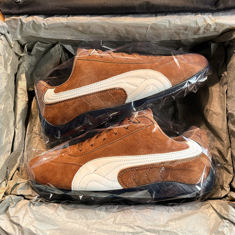 ブラウン (オリジナルボックスとオリジナルバージョン) は APP 認証をサポートしています