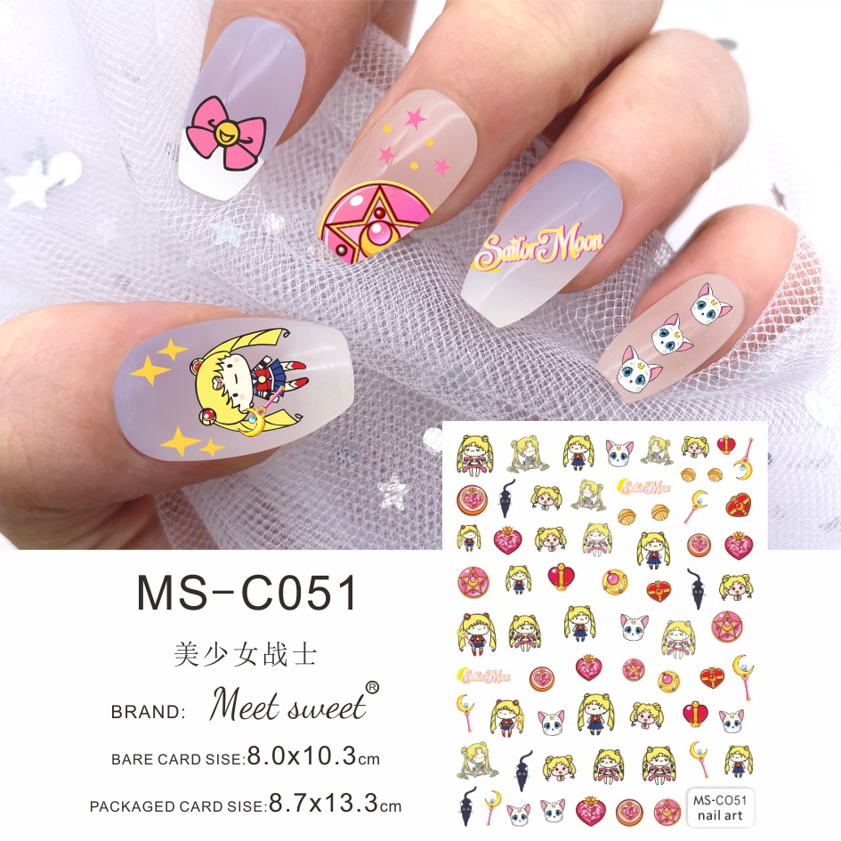 MS-C051