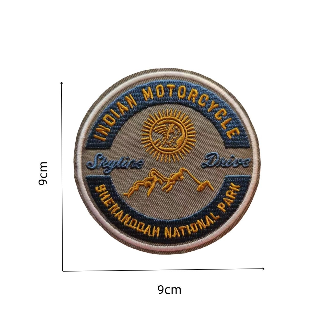 イエローパーク