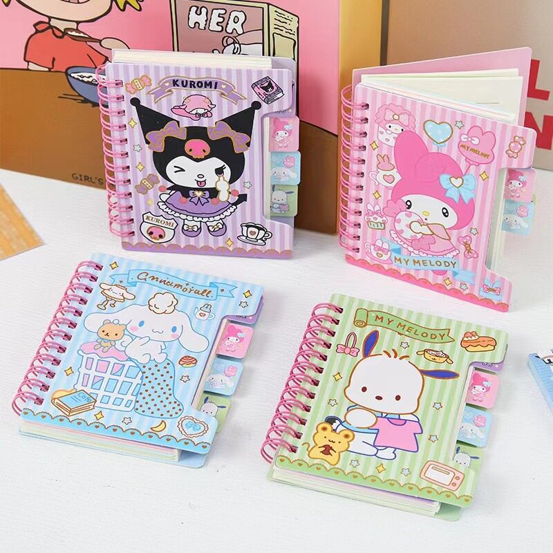 サンリオ100kスペーサーサークル本新品