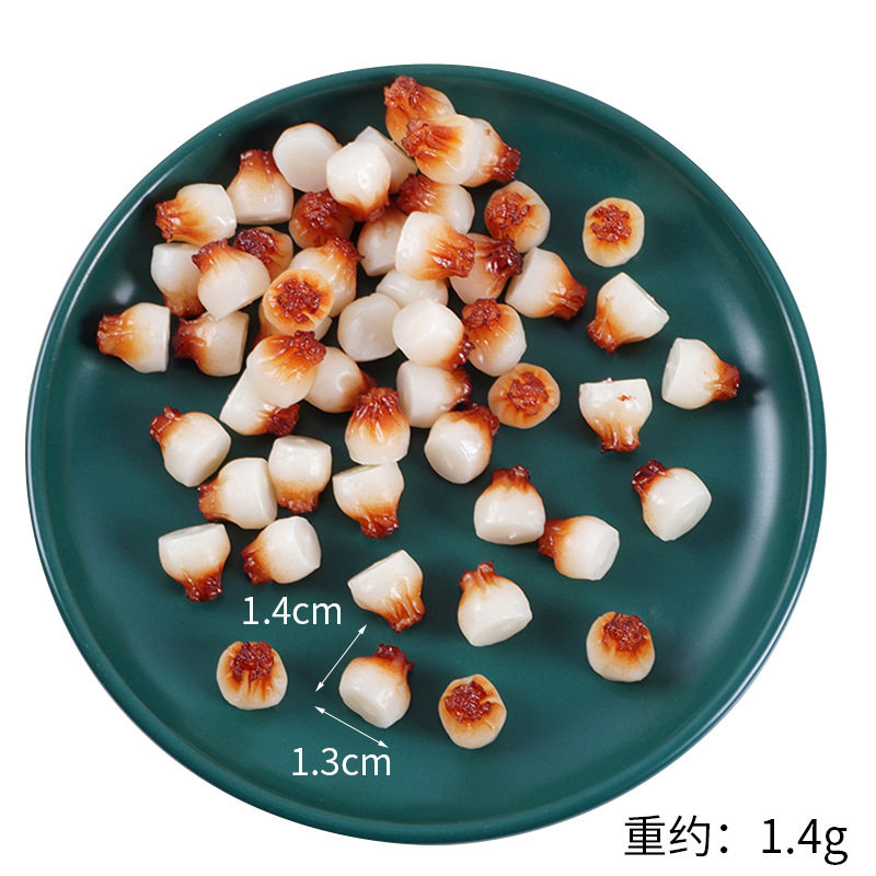 1.4cm焼きパン 1個