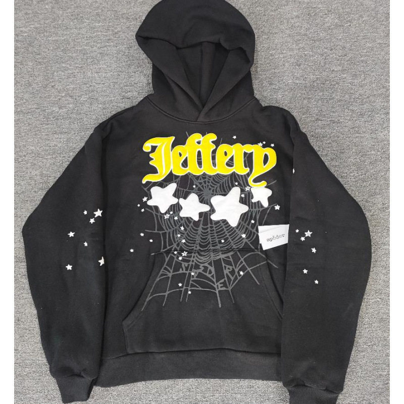 ブラックジェフ