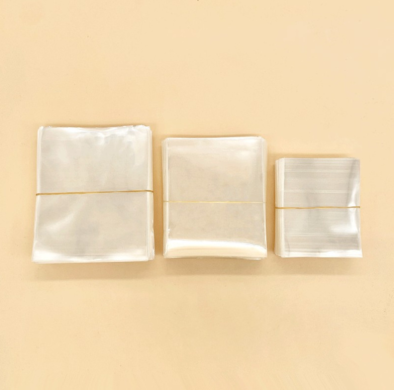 透明OPP袋 8×10cm(約200枚)