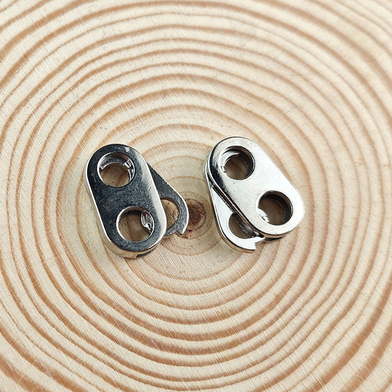 1#-15MM*19MM シルバー