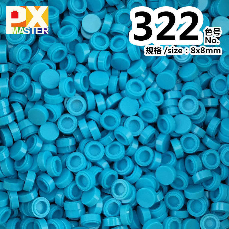 色番号: 322(500グラム)