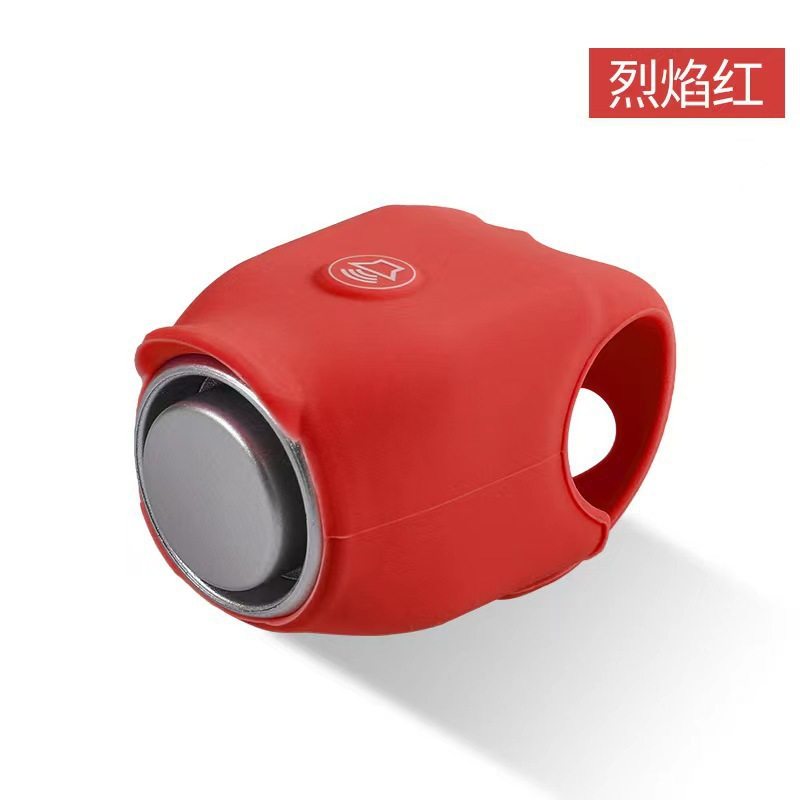 レッド/バッテリータイプ