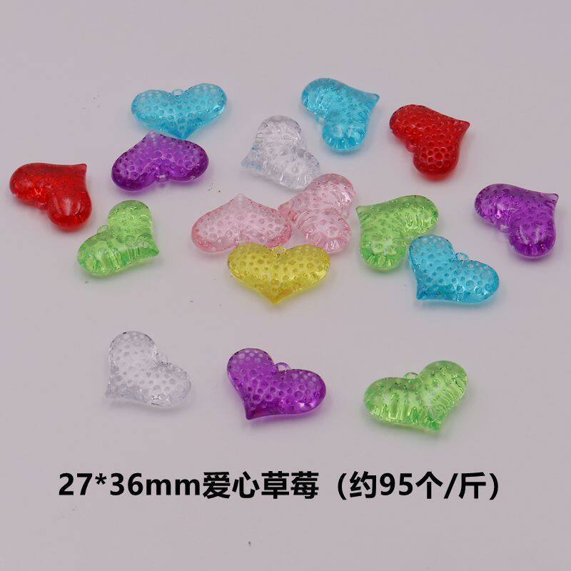 いちご愛 (約95個/斤)