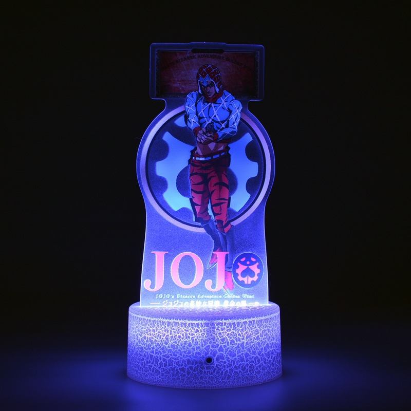 夜の明かり-蓋多 · ミスター