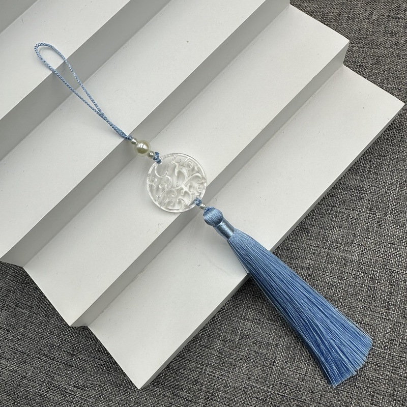 スカイブルー*耳の長さ10cm*全長21cm
