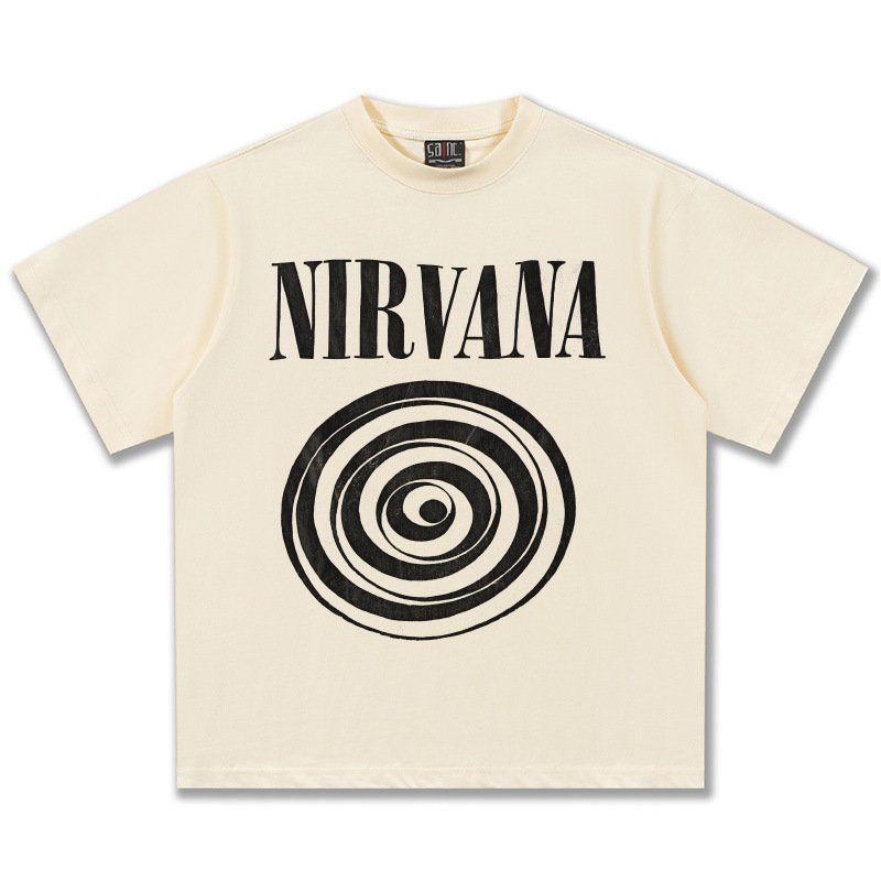 NIRVANA ラウンドクリーム