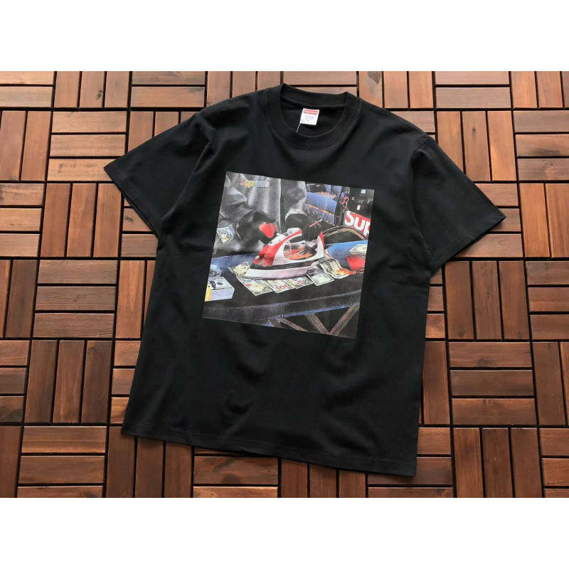 B302 アイアン ドルブラック