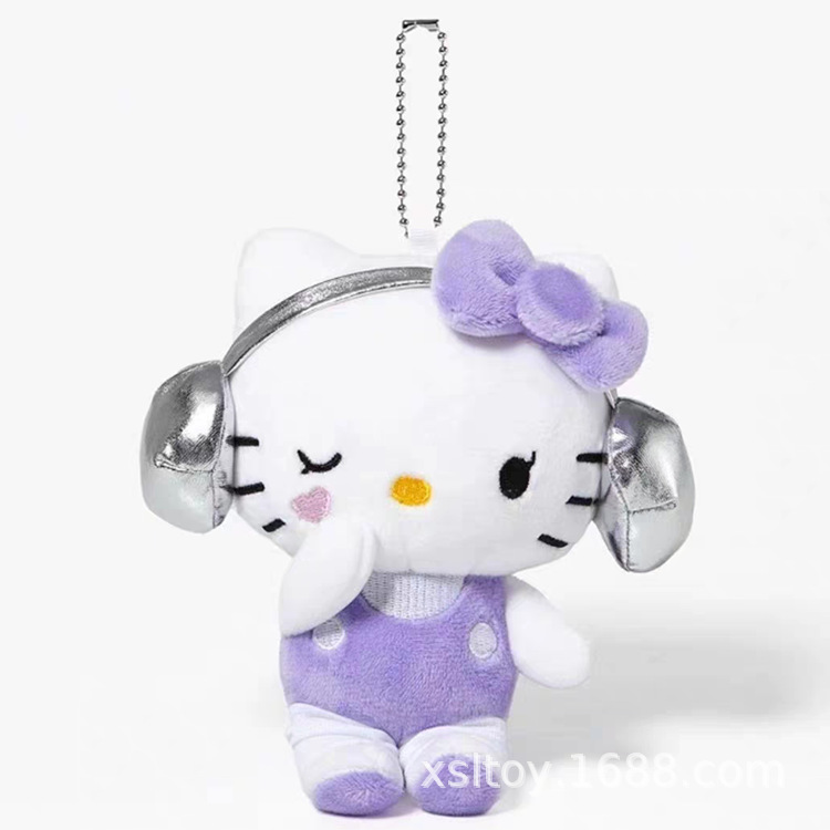 ヘッドフォンKT