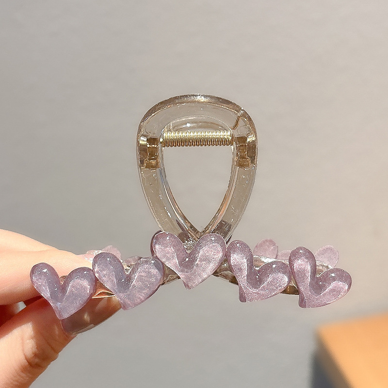 1#パープルラブグリッパー