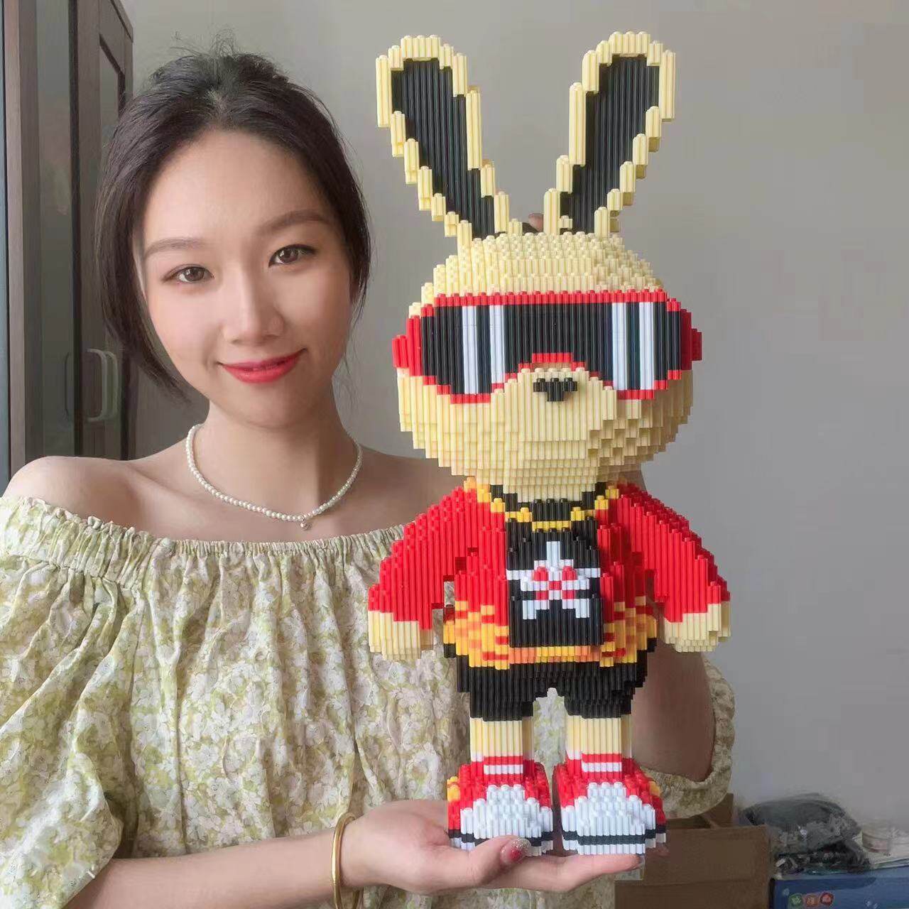 ソーシャルラビット07