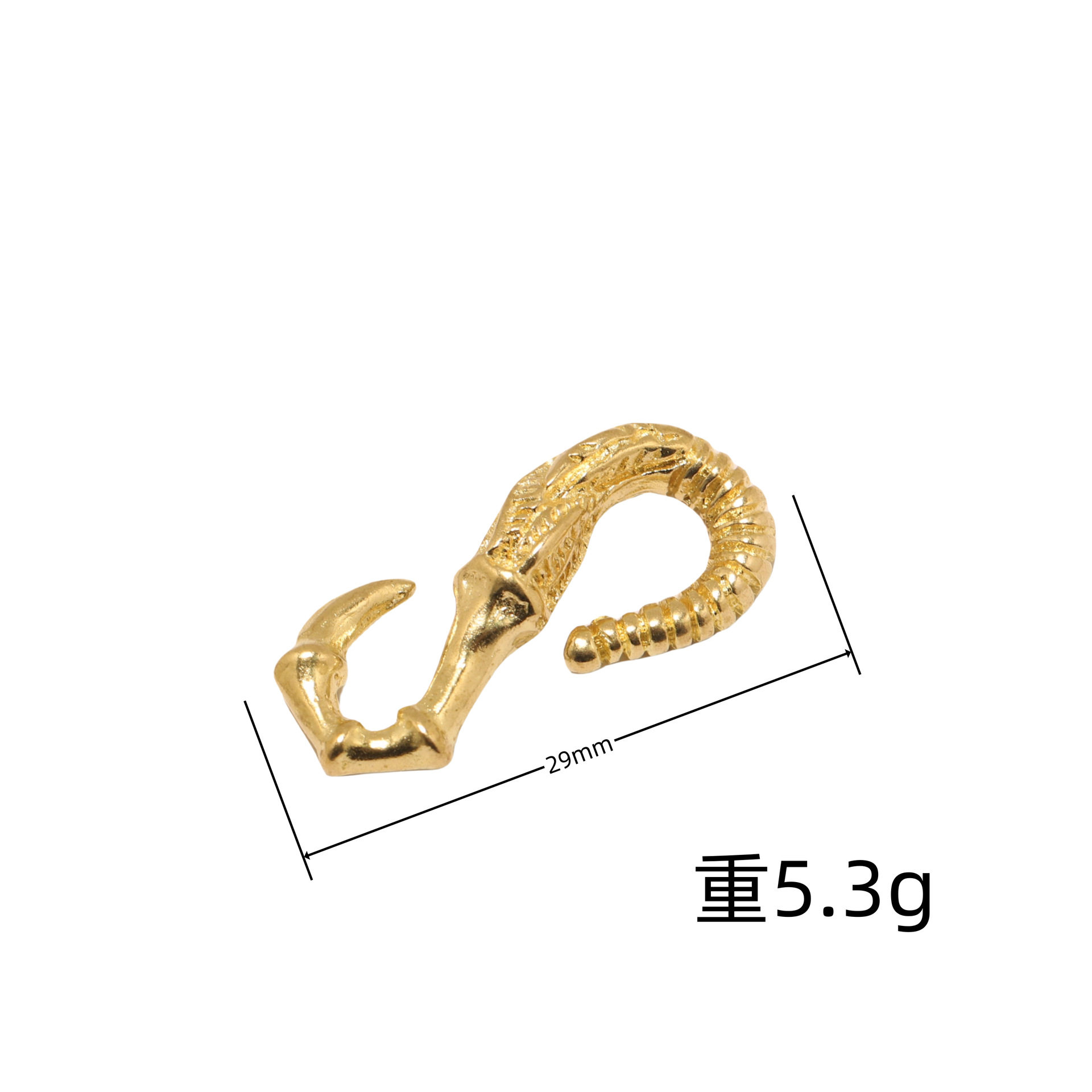 ブラッディメアリーズフック