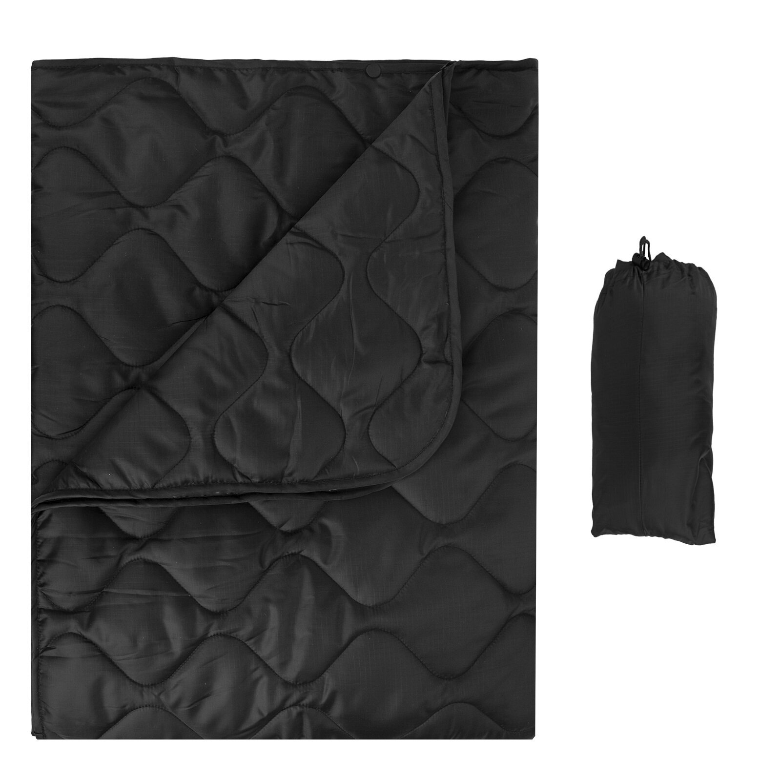 ダブルブラック