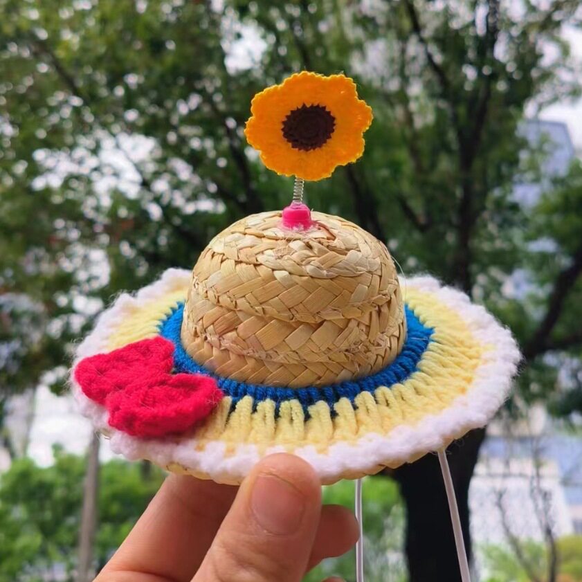 白雪姫ひまわり