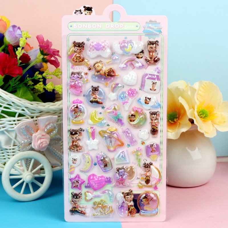 ナザ2（紙カードパウダー）