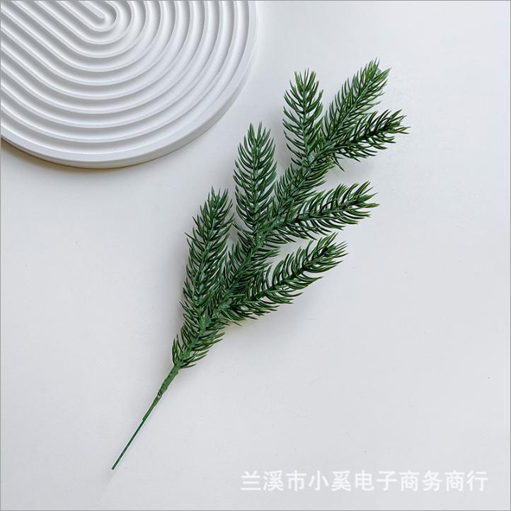 模擬松葉7本【5枝】