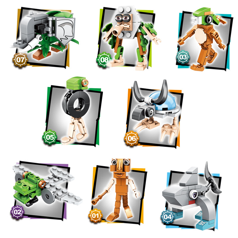 JX164 8箱コンプリートセット