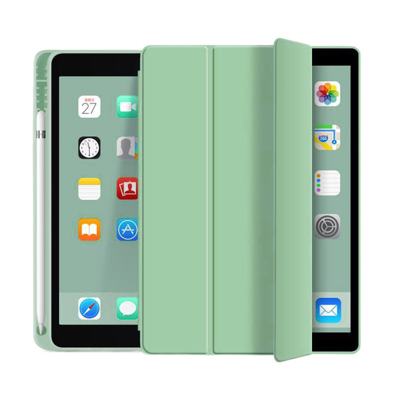 ライトグリーン