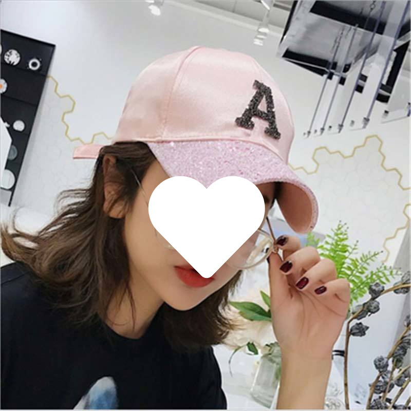 ダイヤモンドピンクのAラベル