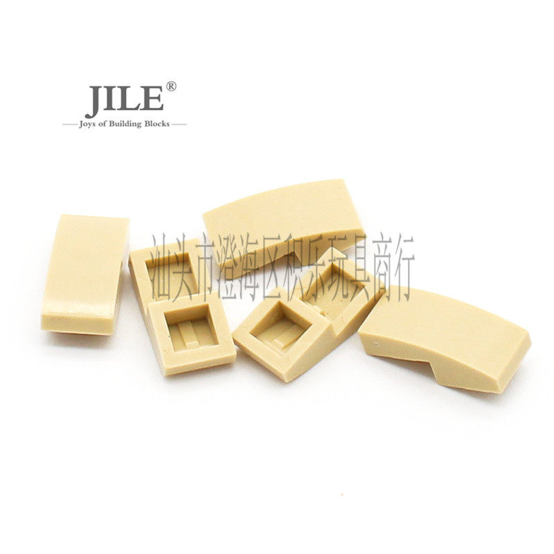 ベージュ0.1kg (約304粒)