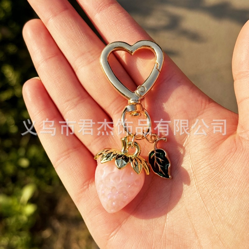 ACK25-064R ピンクストロベリー