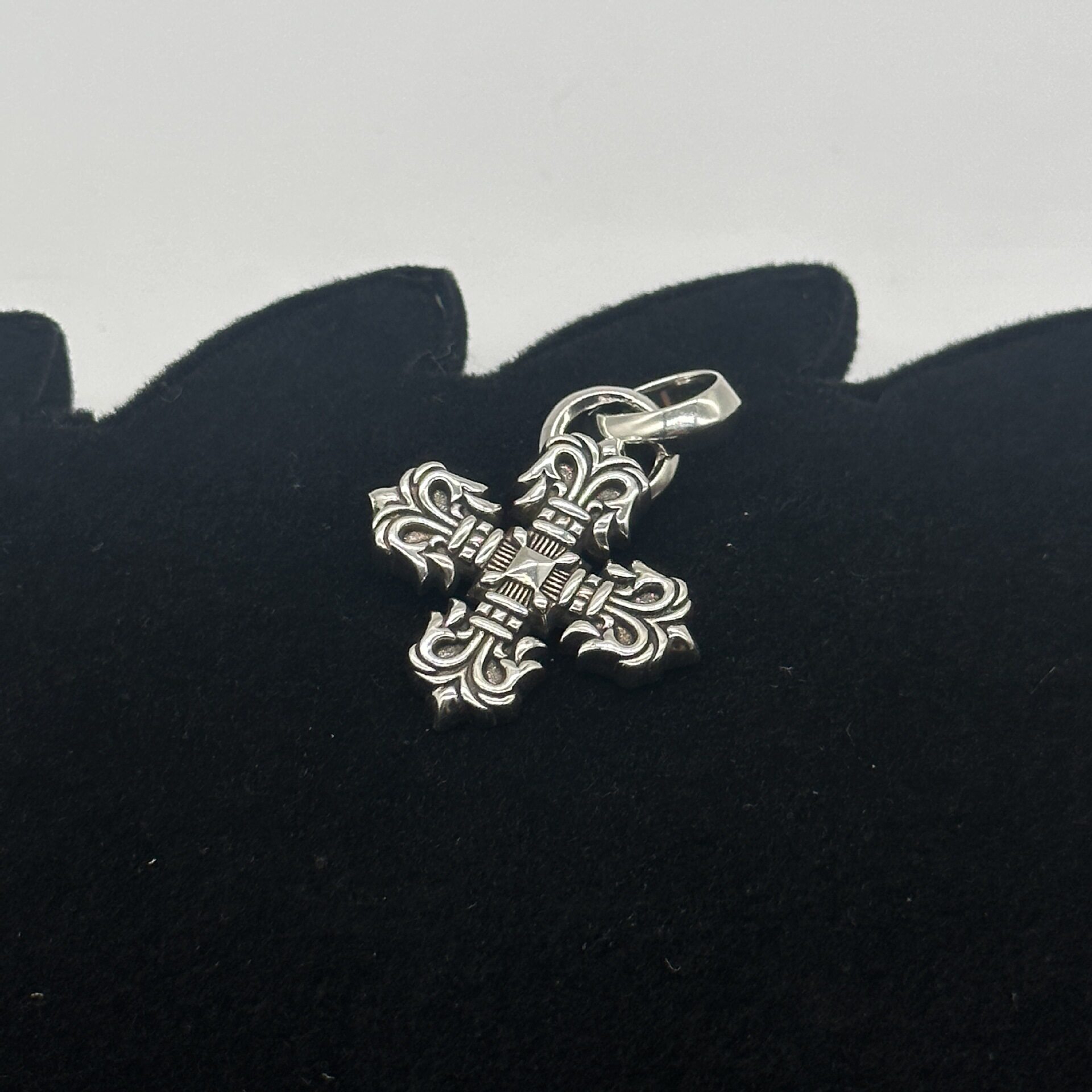 シングルペンダント 39