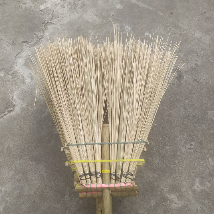 長竹糸掃き44元2本