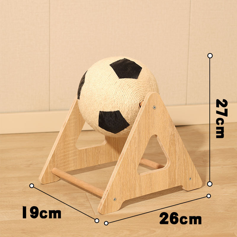 サッカーモデル