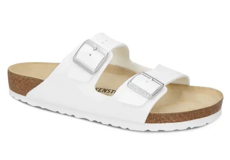 2ボタンの白い黒字