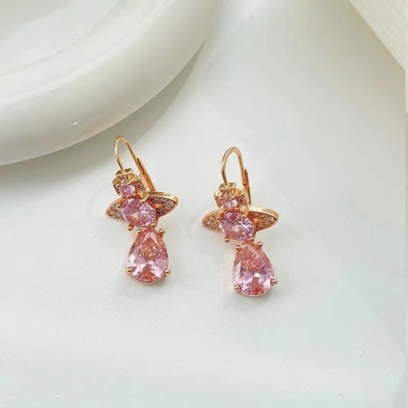 金色のパウダードリル