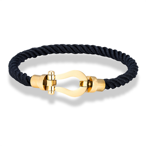 ゴールド + ブラック