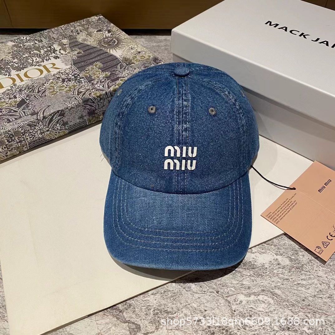 ミュウダークブルー