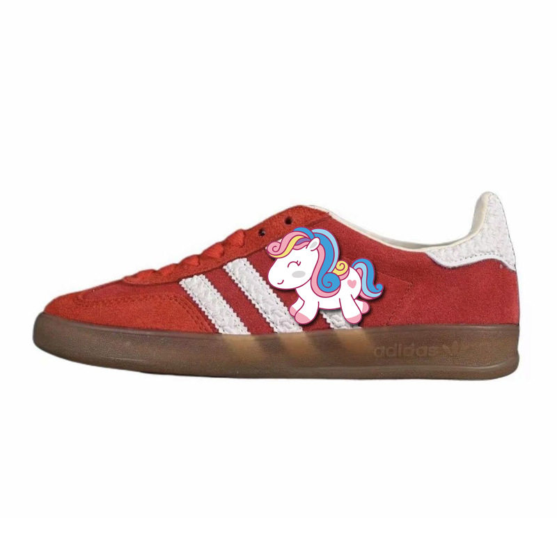 ガゼルレッド【純正オリジナル】【上位版】