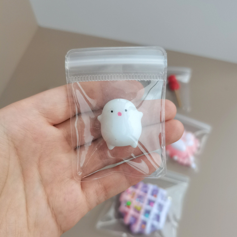 Evaバッグ * 6*8cm