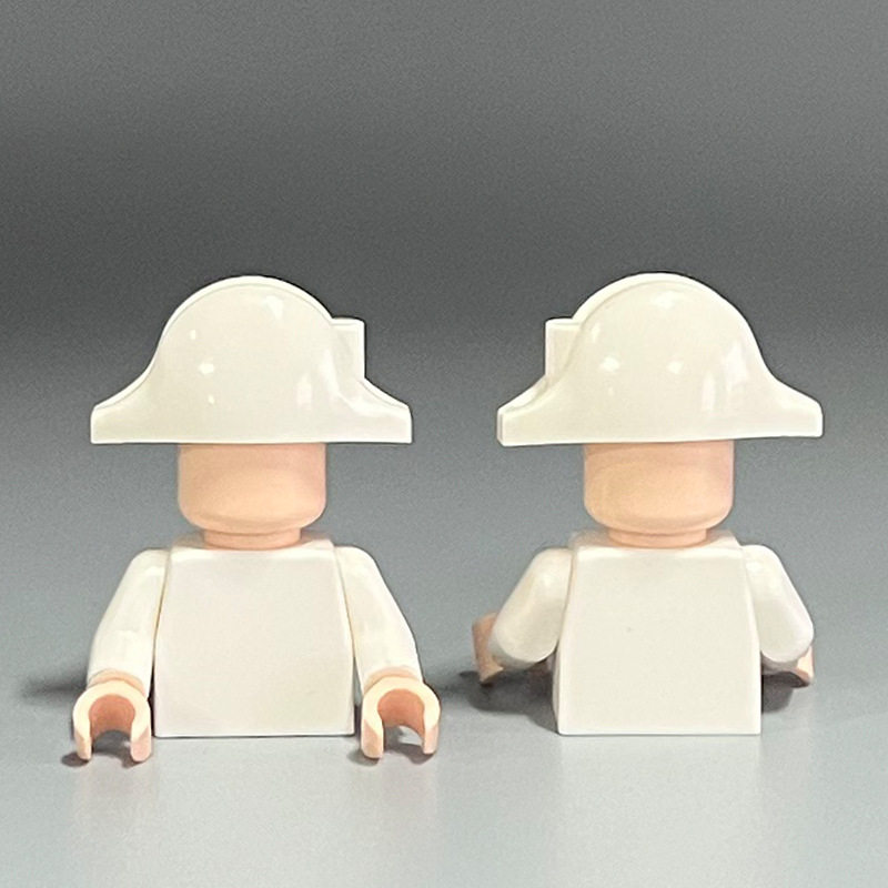 2528-海賊帽子白