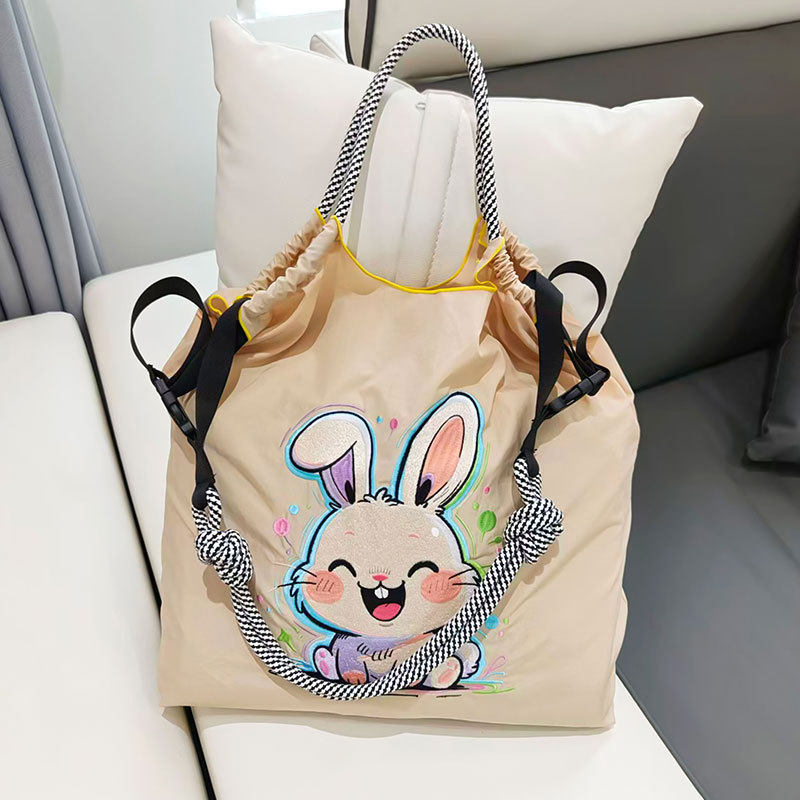 シンフォニーラビットベージュ（ショルダーストラップを除く）