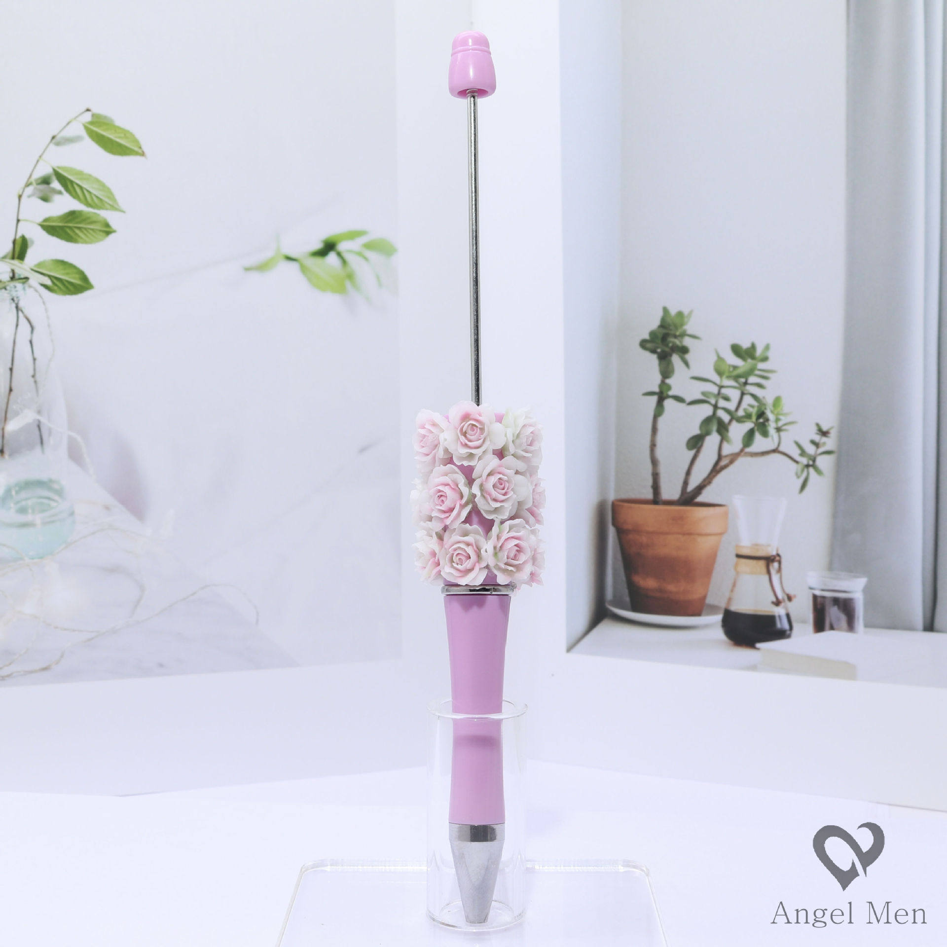 No.76 マカロン ライトパープル