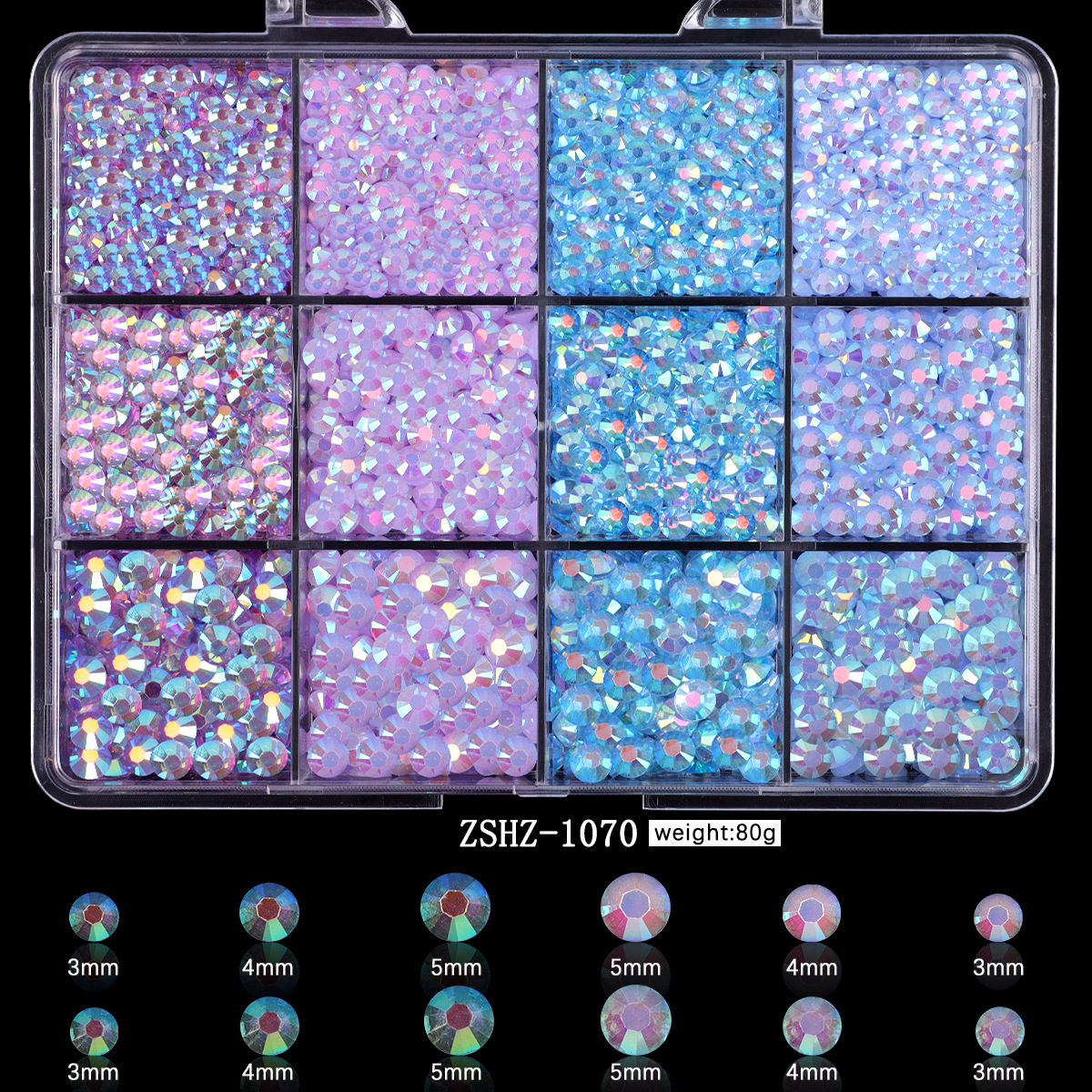 ZSHZ-1070