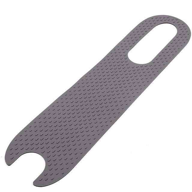 Xiaomi Pro フットパッド [グレー]