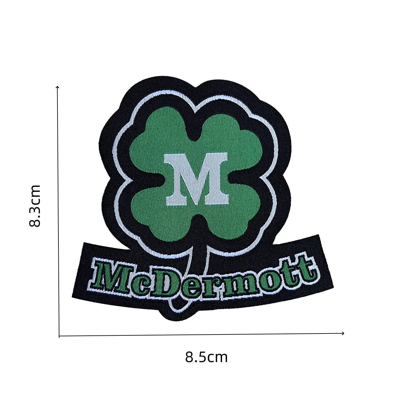 メカロ四つ葉のクローバー