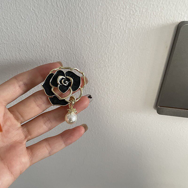 291番サザンカブラック