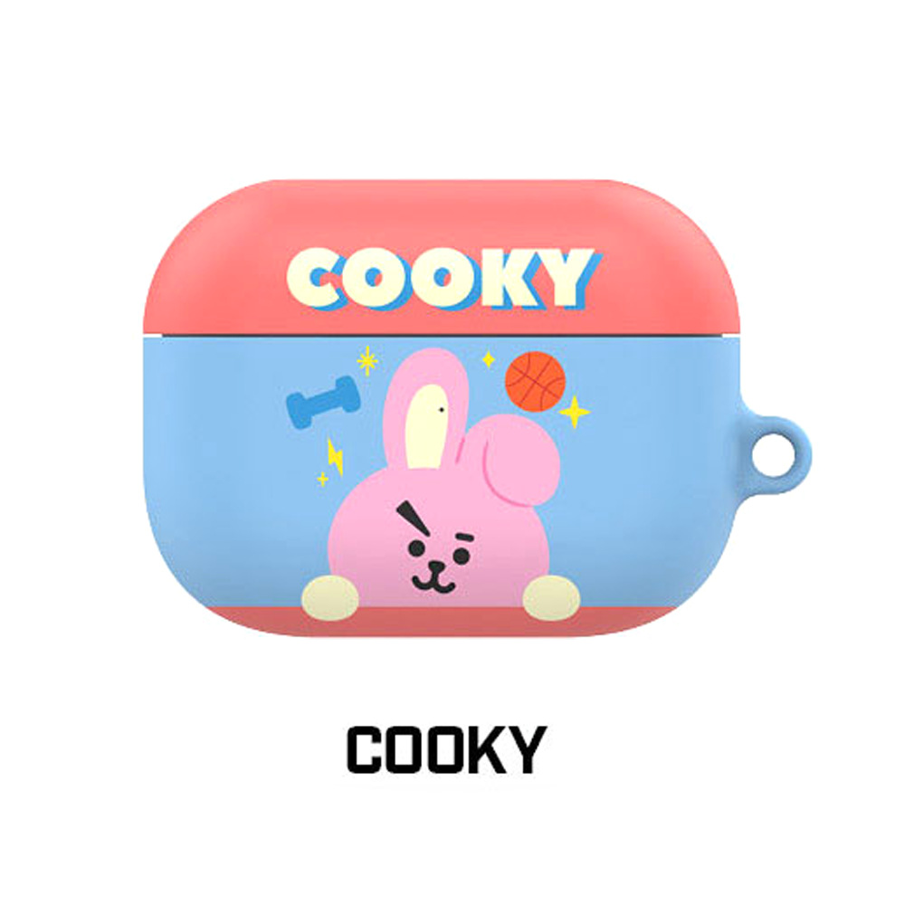 COOKY