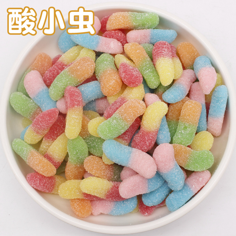 砂虫2斤